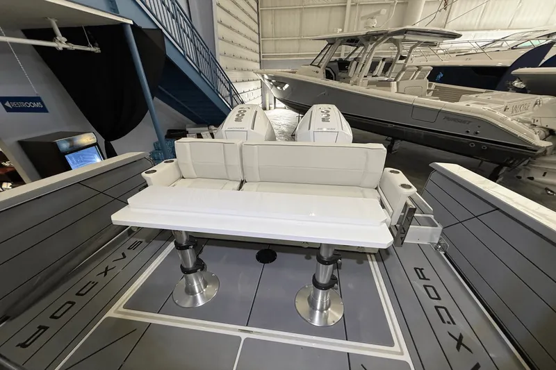 Slide: The Image of Saxdor 320 GTC 2025 - 4