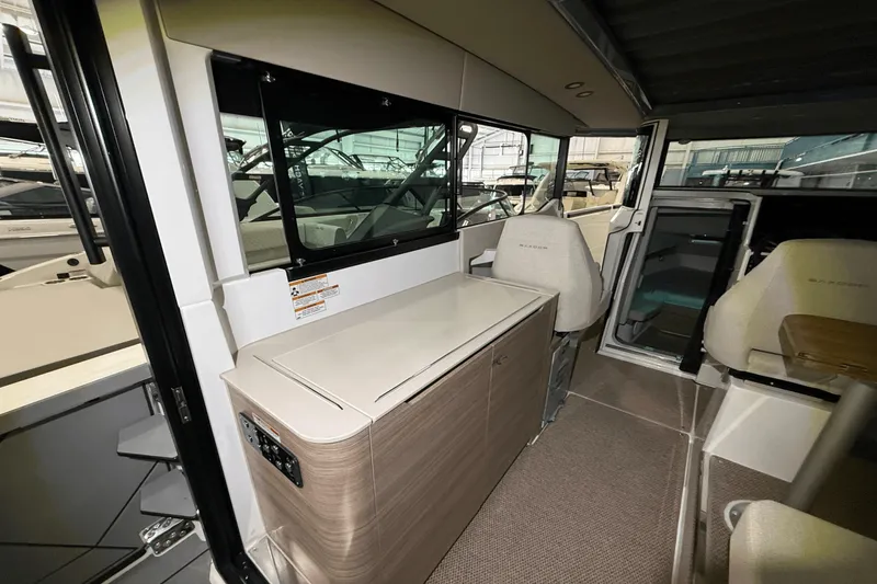 Slide: The Image of Saxdor 320 GTC 2025 - 5