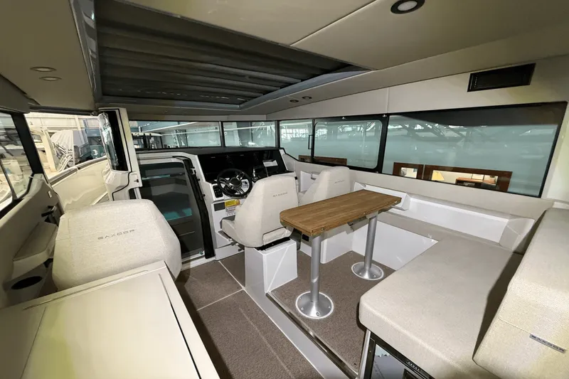 Slide: The Image of Saxdor 320 GTC 2025 - 6