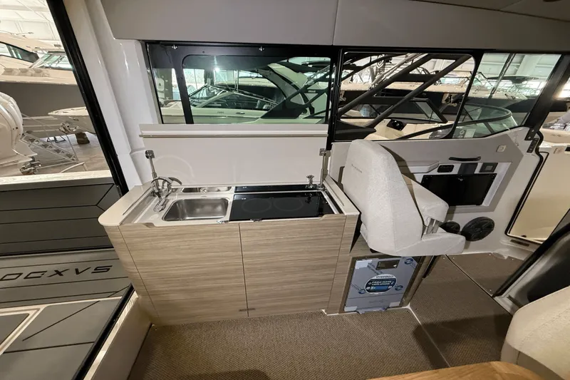 Slide: The Image of Saxdor 320 GTC 2025 - 7