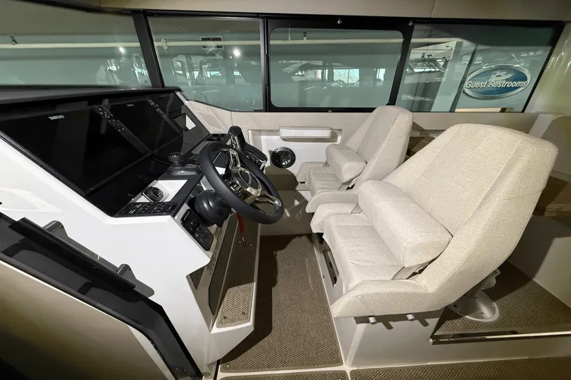 Slide: The Image of Saxdor 320 GTC 2025 - 9