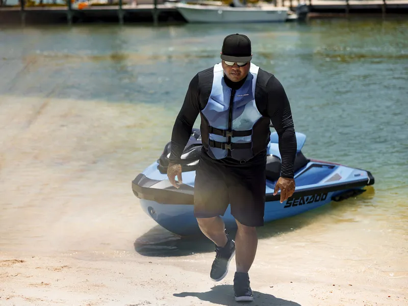 Slide: The Image of Sea-Doo RXP-X 325 + Tech Package 2026 - 9