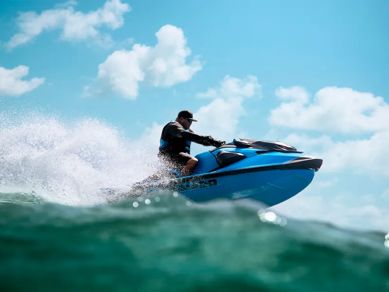 Slide: The Image of Sea-Doo RXP-X 325 + Tech Package 2026 - 7