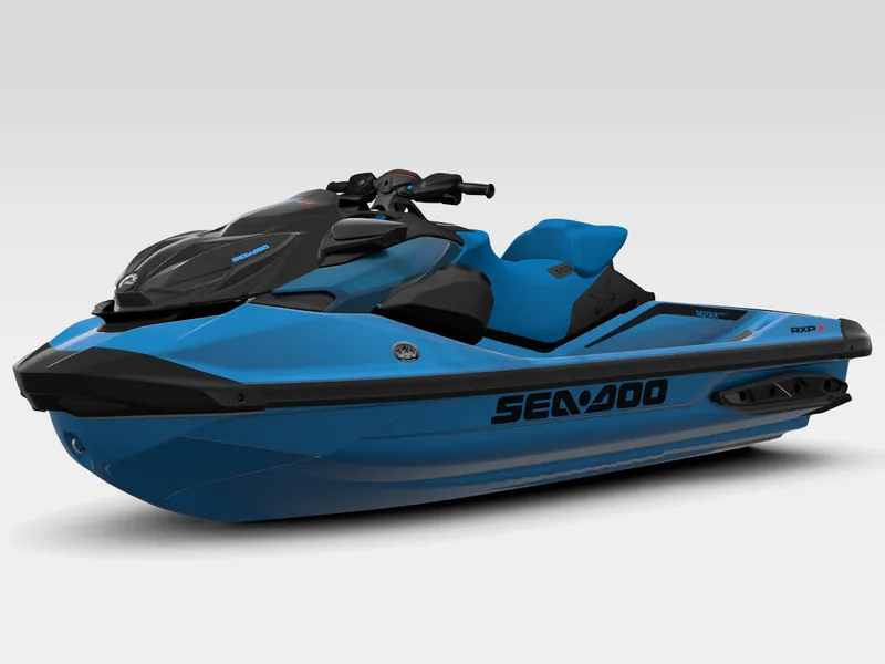 Slide: The Image of Sea-Doo RXP-X 325 + Tech Package 2026 - 2