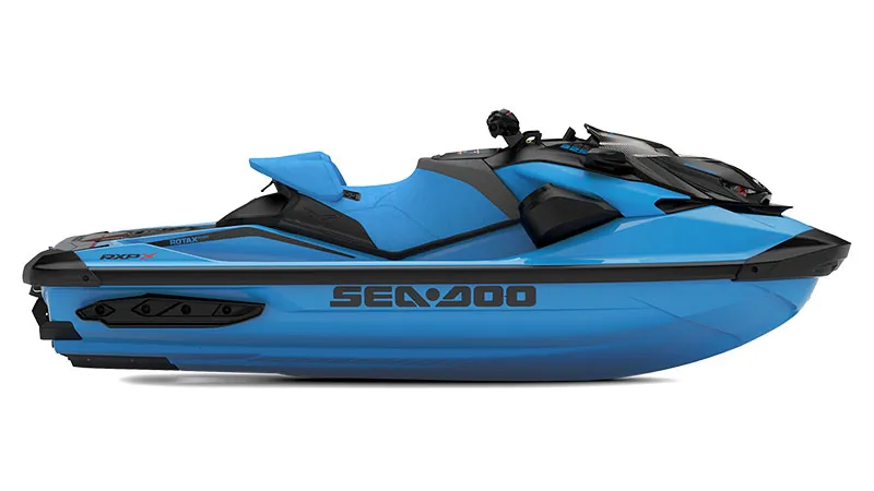 The Image of Sea-Doo RXP-X 325 + Tech Package 2026 - 0