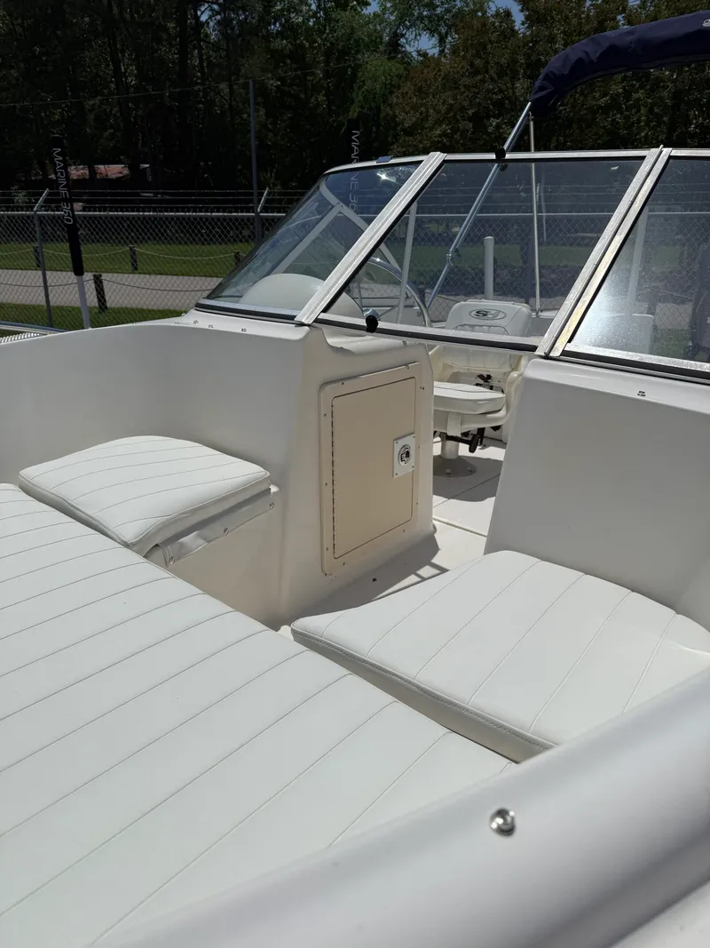 Slide: The Image of Sea Hunt 1997 - 2