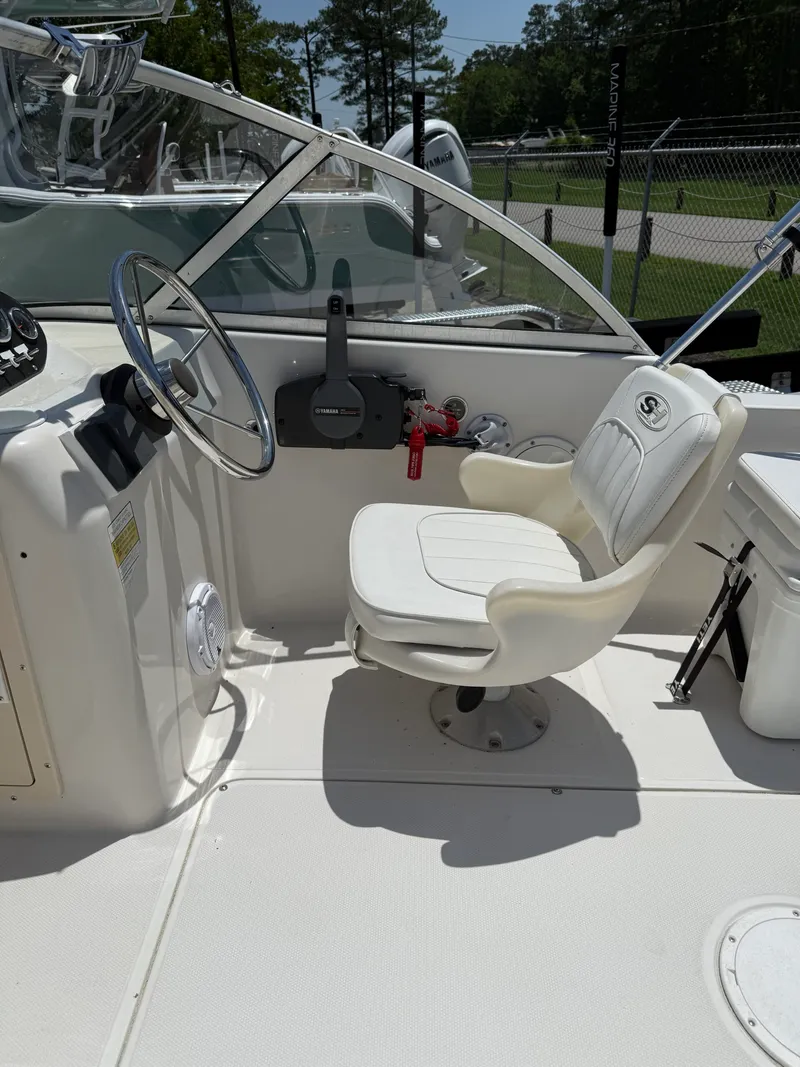 Slide: The Image of Sea Hunt 1997 - 4