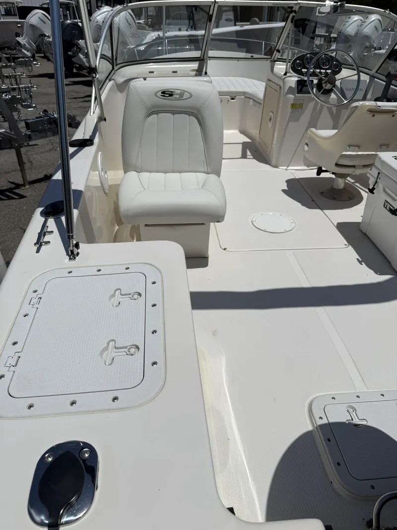 Slide: The Image of Sea Hunt 1997 - 5