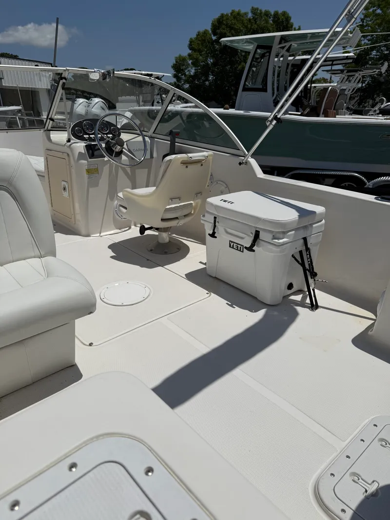 Slide: The Image of Sea Hunt 1997 - 6