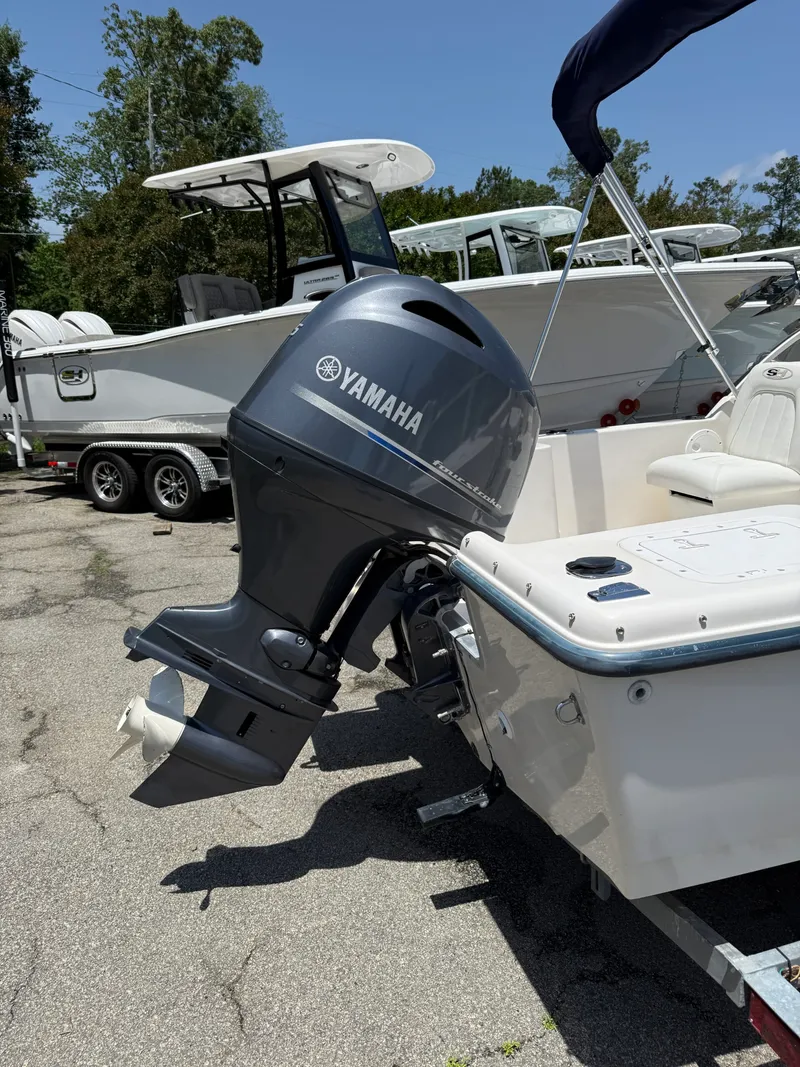 Slide: The Image of Sea Hunt 1997 - 8