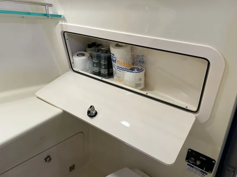 Slide: The Image of Boston Whaler 285 CONQUEST 2019 - 38