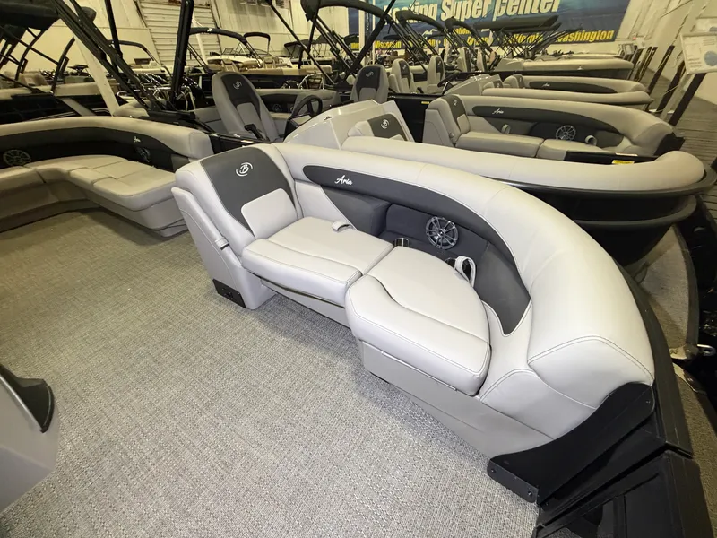 Slide: The Image of Barletta Aria 20 L 2026 - 2