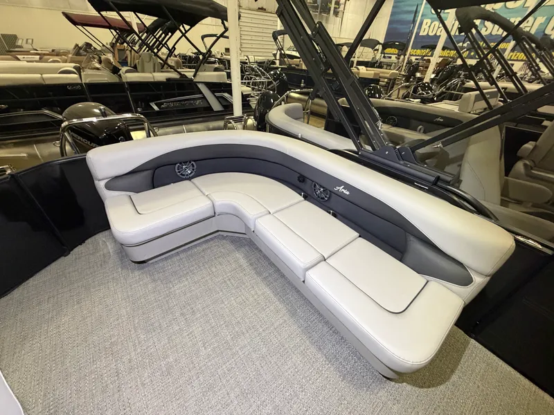 Slide: The Image of Barletta Aria 20 L 2026 - 3