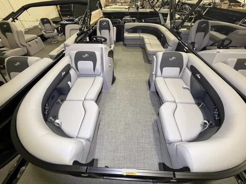 The Image of Barletta Aria 20 L 2026 - 0