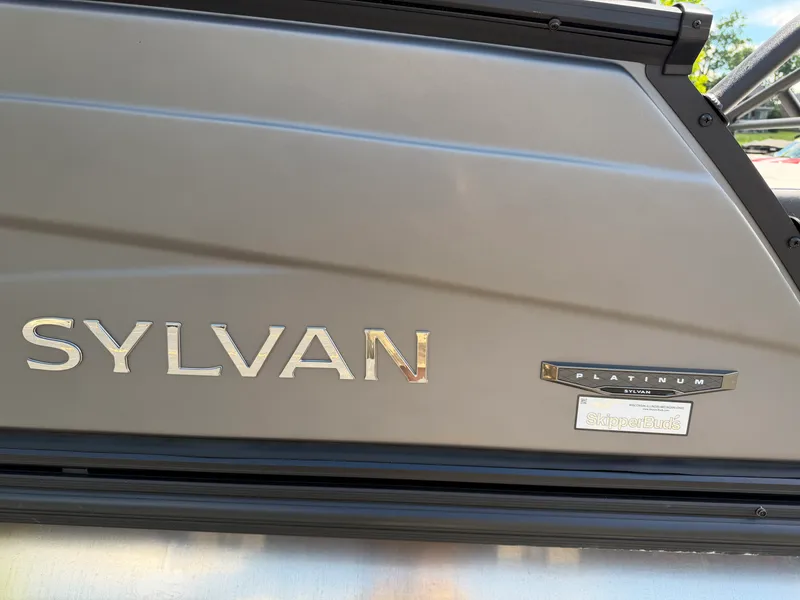 Slide: The Image of Sylvan L-3 RLZ 2026 - 1