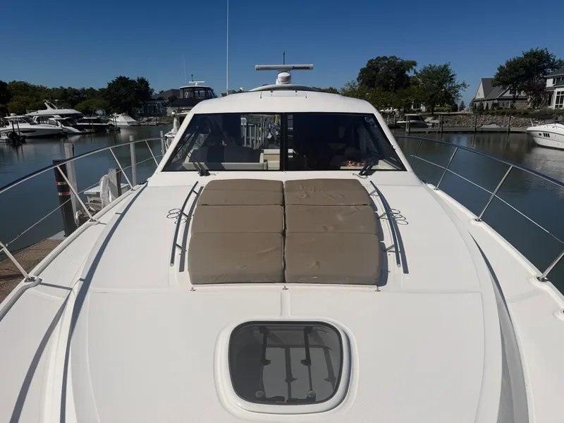 Slide: The Image of Sea Ray 510 SUNDANCER 2015 - 5