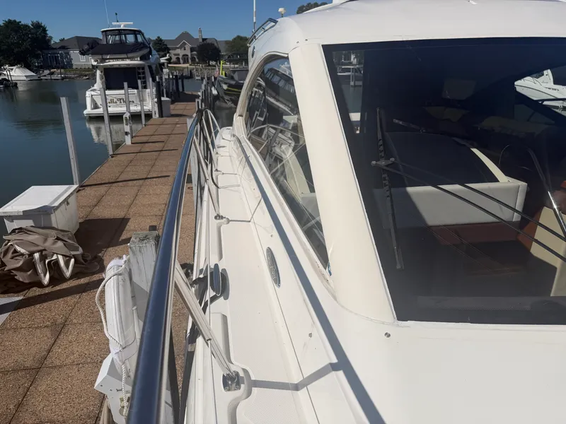 Slide: The Image of Sea Ray 510 SUNDANCER 2015 - 6