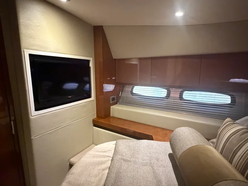 Slide: The Image of Sea Ray 510 SUNDANCER 2015 - 42