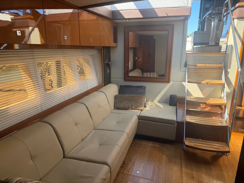 Slide: The Image of Sea Ray 510 SUNDANCER 2015 - 29