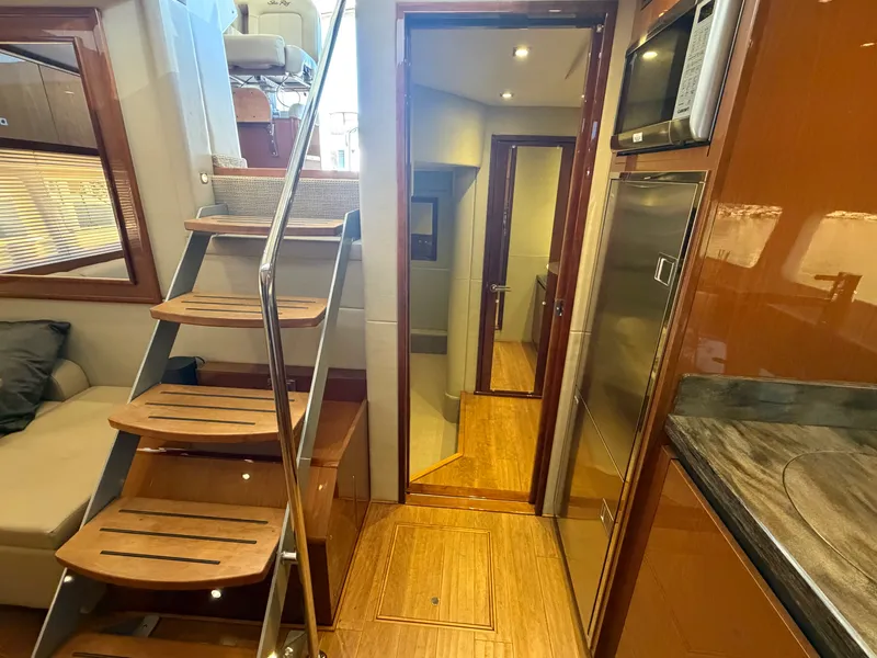 Slide: The Image of Sea Ray 510 SUNDANCER 2015 - 30
