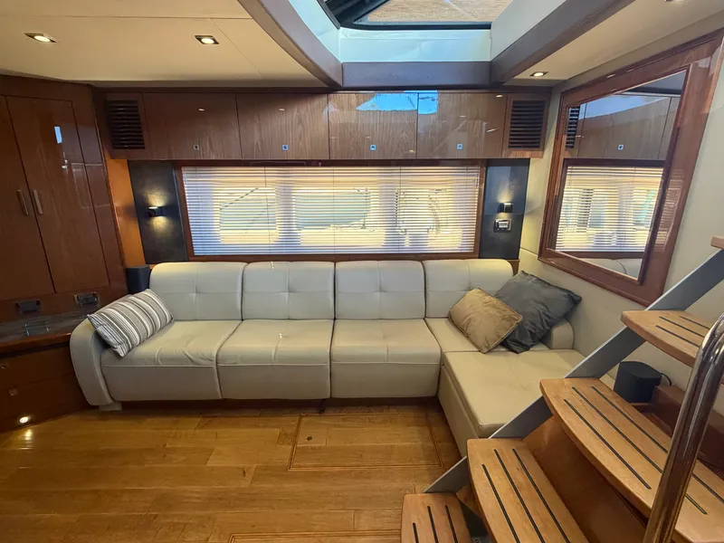 Slide: The Image of Sea Ray 510 SUNDANCER 2015 - 32