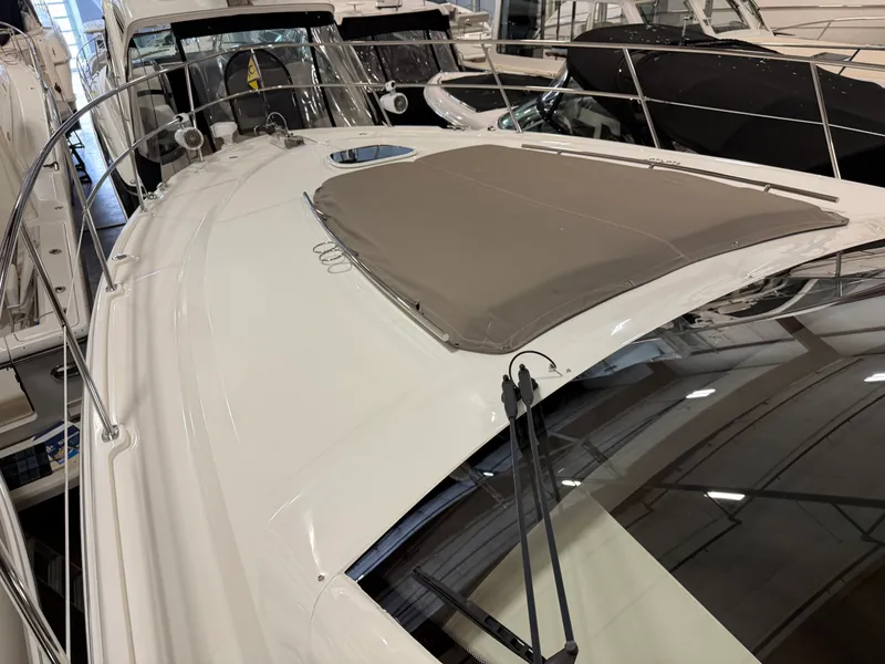 Slide: The Image of Sea Ray 510 SUNDANCER 2015 - 39