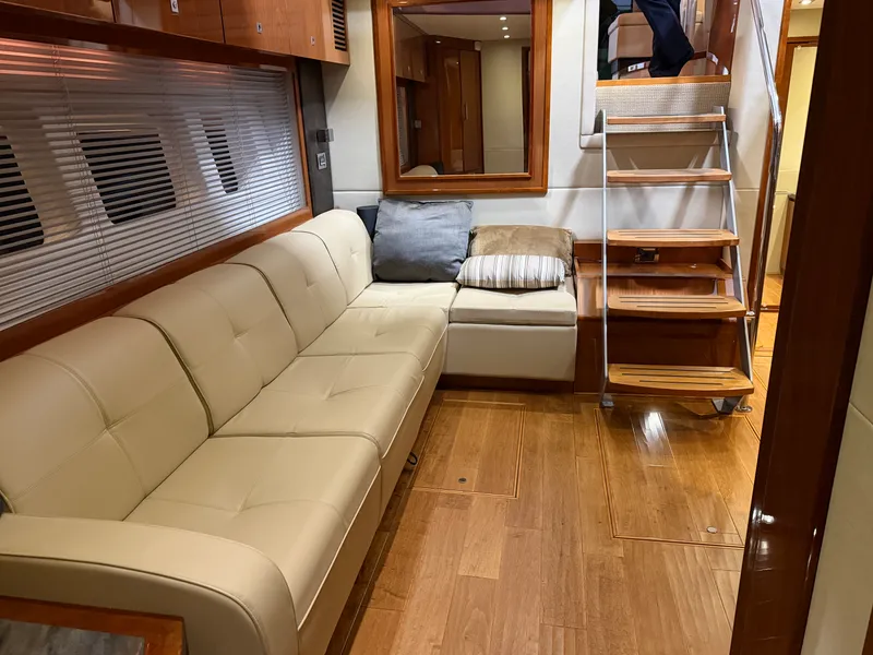 Slide: The Image of Sea Ray 510 SUNDANCER 2015 - 27