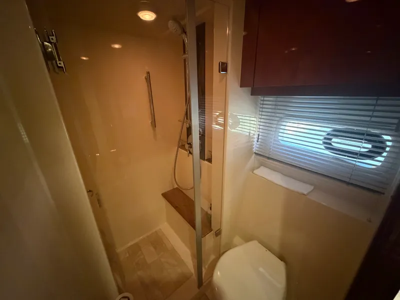 Slide: The Image of Sea Ray 510 SUNDANCER 2015 - 54
