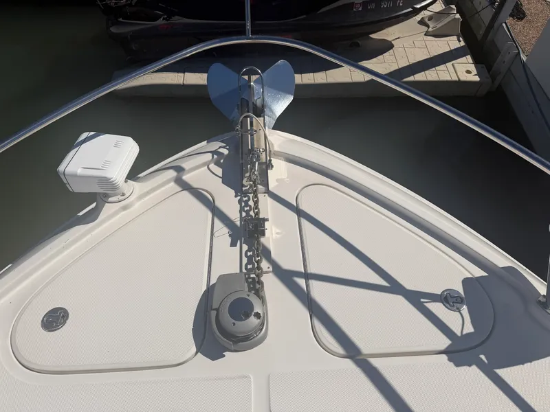 Slide: The Image of Sea Ray 510 SUNDANCER 2015 - 8
