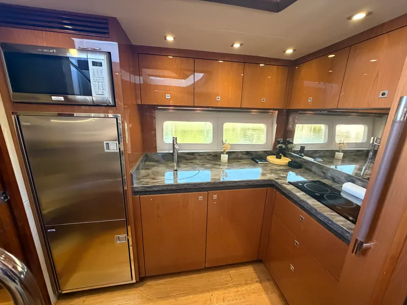 Slide: The Image of Sea Ray 510 SUNDANCER 2015 - 33