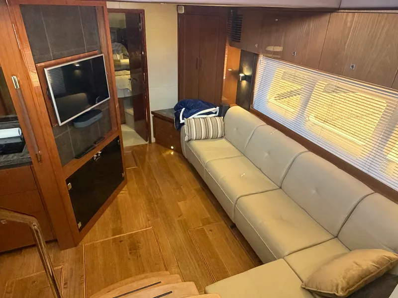 Slide: The Image of Sea Ray 510 SUNDANCER 2015 - 28