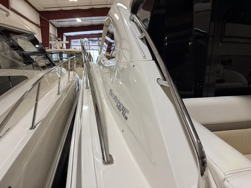 Slide: The Image of Sea Ray 510 SUNDANCER 2015 - 38