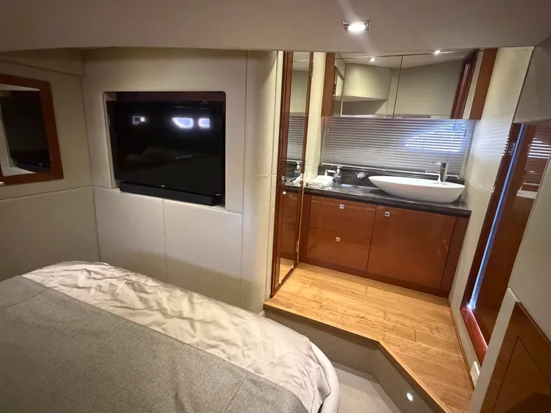 Slide: The Image of Sea Ray 510 SUNDANCER 2015 - 51