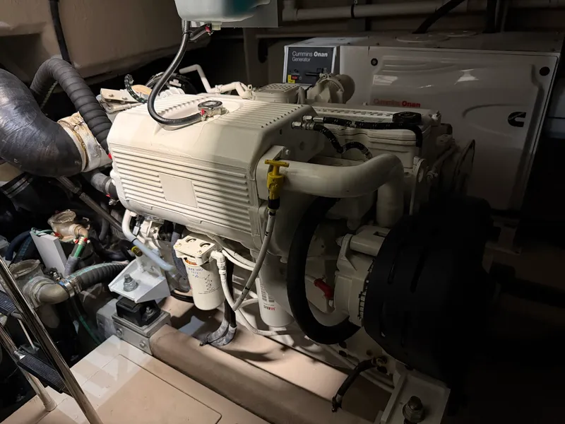 Slide: The Image of Sea Ray 510 SUNDANCER 2015 - 43