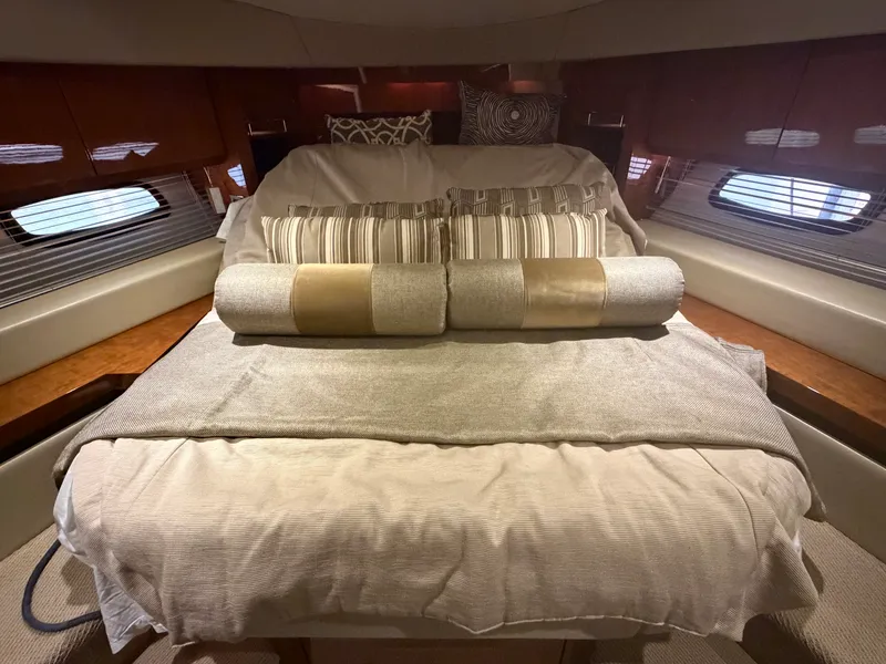Slide: The Image of Sea Ray 510 SUNDANCER 2015 - 41