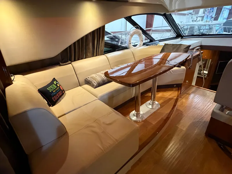 Slide: The Image of Sea Ray 510 SUNDANCER 2015 - 13