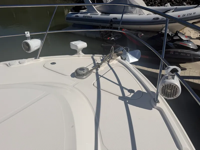 Slide: The Image of Sea Ray 510 SUNDANCER 2015 - 9
