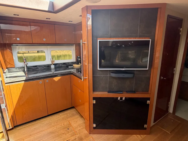 Slide: The Image of Sea Ray 510 SUNDANCER 2015 - 38