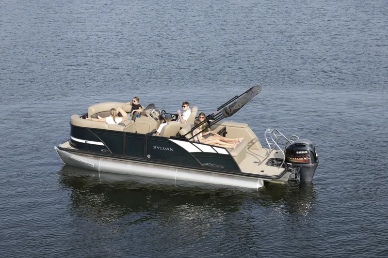 The Image of Sylvan MIRAGE 820 CLZ DH 2026 - 0