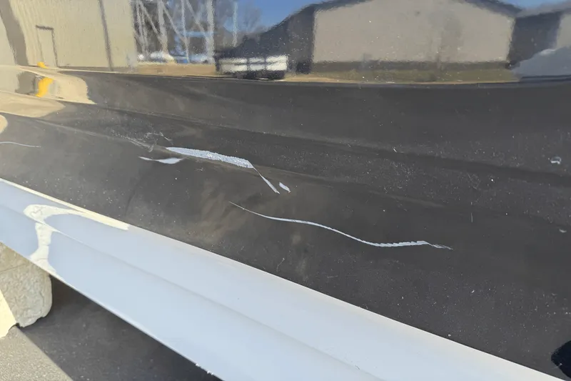 Slide: The Image of Sea Ray 260 SLX/OB 2023 - 51