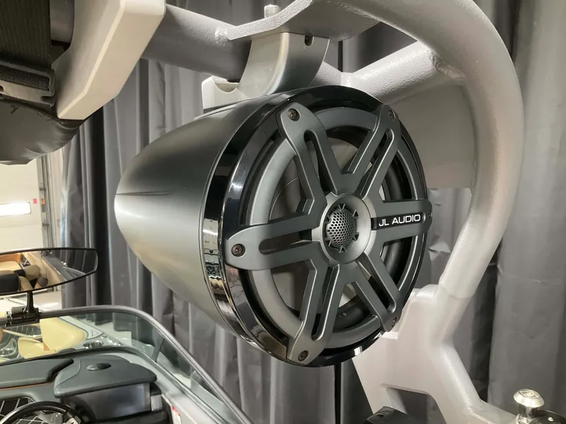 Slide: The Image of Nautique GS22 2019 - 34