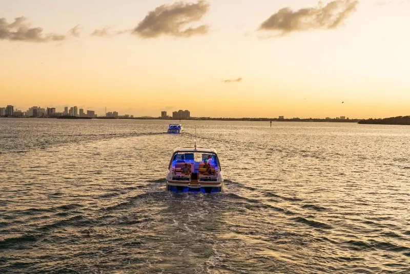 Slide: The Image of Aquila 36 Sport 2023 - 36