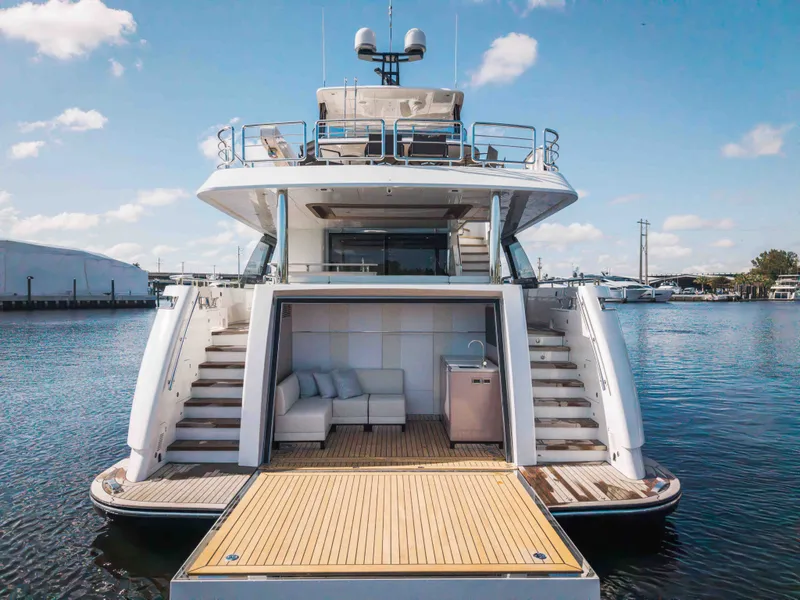 Slide: The Image of Ocean Alexander 37L 2026 - 6