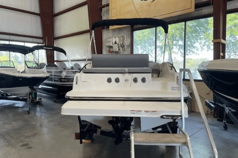 Slide: The Image of Bayliner D20I 2025 - 10