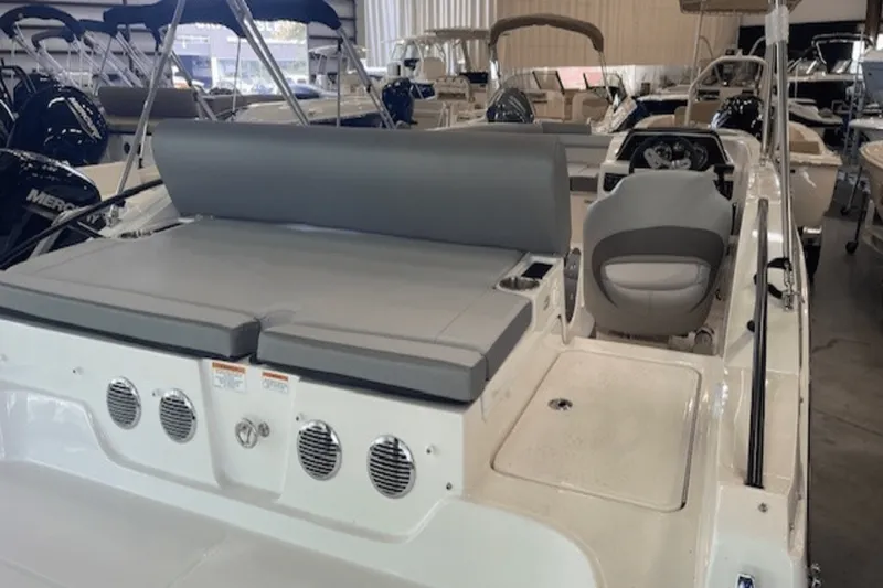 Slide: The Image of Bayliner D20I 2025 - 9