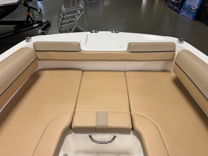 Slide: The Image of Bayliner D20I 2025 - 25