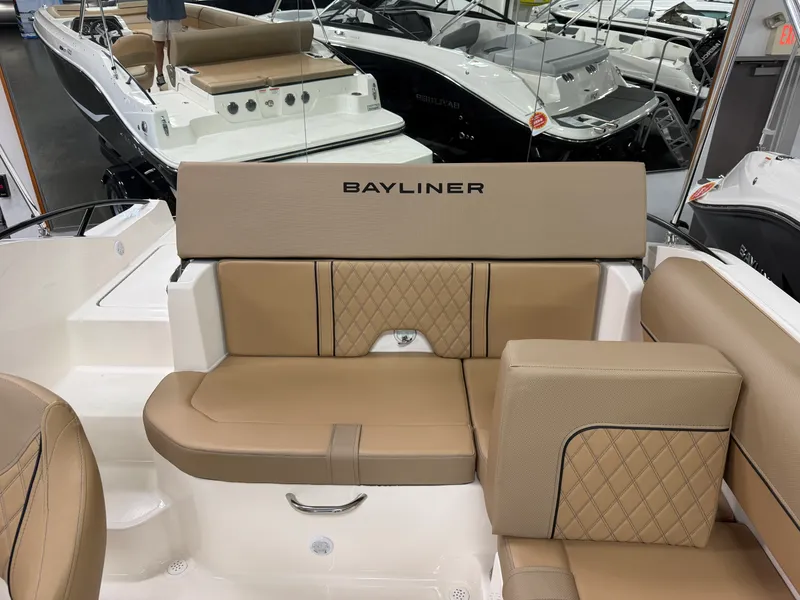 Slide: The Image of Bayliner D20I 2025 - 10