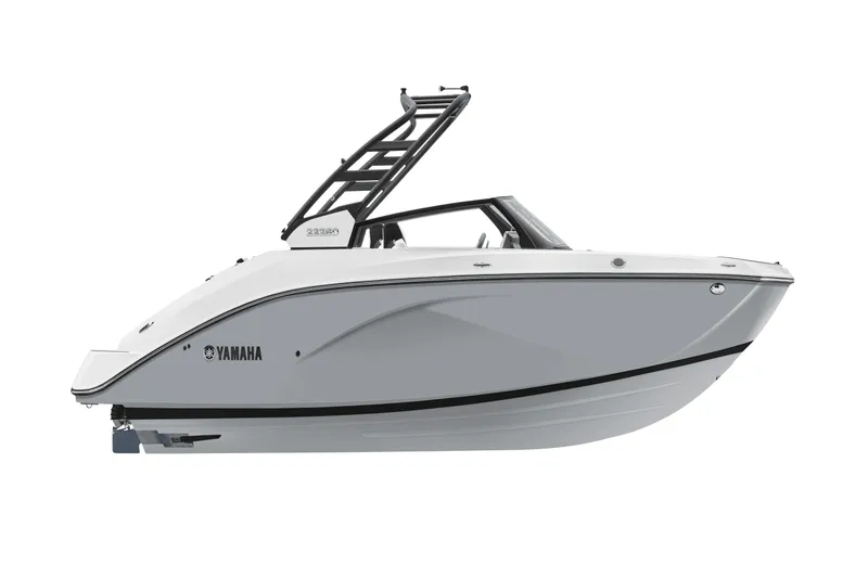 Slide: The Image of Yamaha 222SD 2026 - 32
