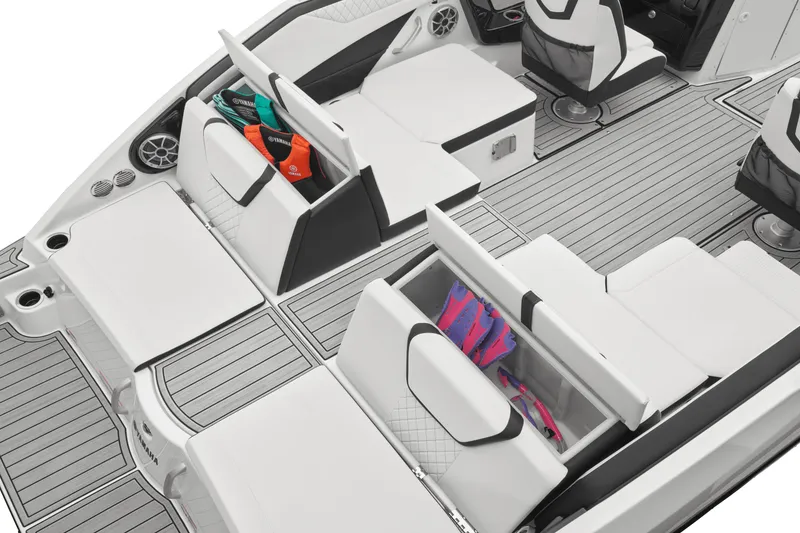 Slide: The Image of Yamaha 222SD 2026 - 34