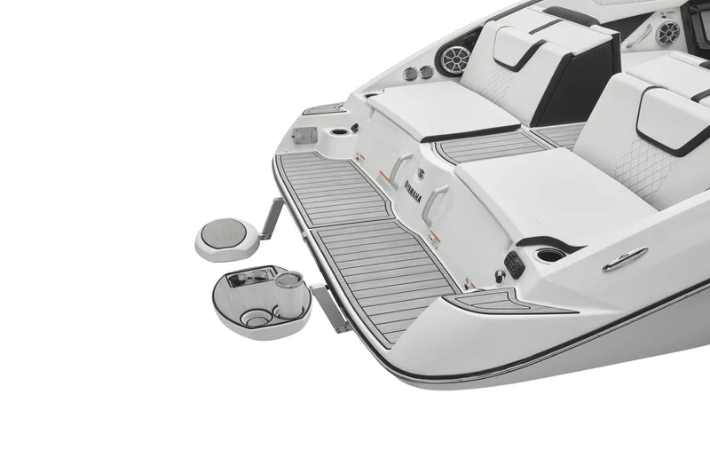 Slide: The Image of Yamaha 222SD 2026 - 37